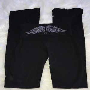 Victoria’s secret yoga pants